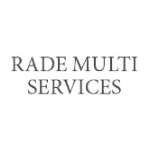 logo Rade Multi Services