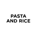 logo Pasta & Rice