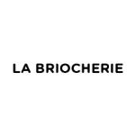 logo La Briocherie