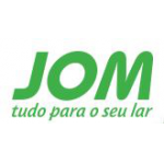 logo JOM Guimarães