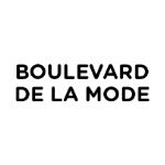 logo Boulevard de La Mode