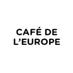 logo Café de l'Europe