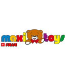 logo Maxi Toys Uvrier