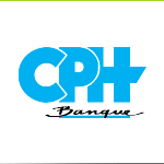logo Banque CPH  - Dour