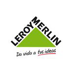 logo Leroy Merlin La Maquinista - Barcelona