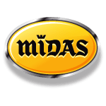 logo Midas Málaga - Larios
