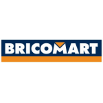 logo Bricomart Madrid - Majadahonda