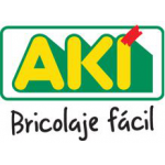 logo AKI Plasencia