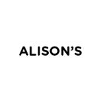 logo Alison's