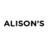 Alison's