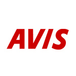logo AVIS - Thonon Les Bains - Gare
