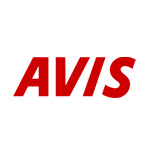 logo AVIS - Vesoul - Gare