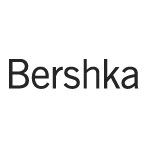 logo Bershka PARIS
