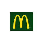 logo McDonald's - TULLE