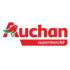 logo Auchan Supermarché