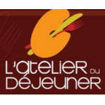 logo L'atelier du déjeuner