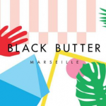 logo Black Butter
