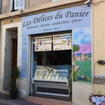 logo Les Délices du Panier