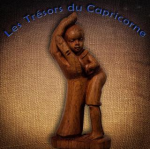logo Les Trésors du Capricorne