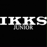 logo IKKS Junior