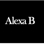 logo Alexa B