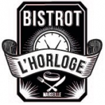 logo Bistrot l'Horloge