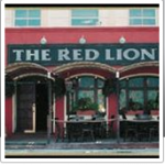 logo Red Lion