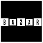 logo Le Bazar Club