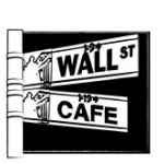 logo WallStreet Café