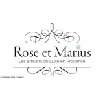 logo Rose et Marius