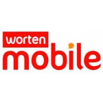 logo Worten Mobile Aveiro Glicínias