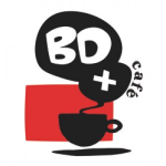 logo Bd + café