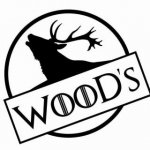 logo Woods Cardeur