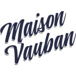 logo Maison Vauban