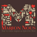 logo Marions nous