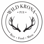 logo Wild Krona Pub Lyon 6