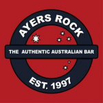 logo Ayers Rock Lyon