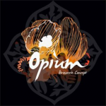 logo Opium nantes
