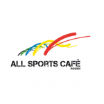 logo All Sports Bar