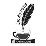 logo Café Lecture Les Augustes