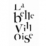 logo La Bellevilloise