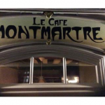 logo Le Montmartre