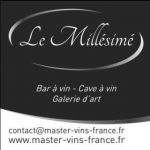 logo Le Millésimé