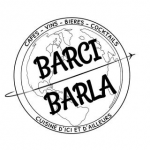 logo Le Barci-Barla