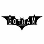 logo Gotham Annecy