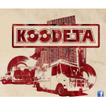 logo Koodéta Bar