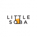 logo Little Soba