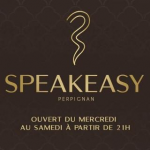 logo Speakeasy