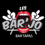 logo Les Bar 'jo