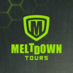 logo Meltdown Tours